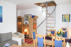 Schöne Ferienwohnung In Daun